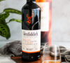 Glenfiddich Fire & Cane